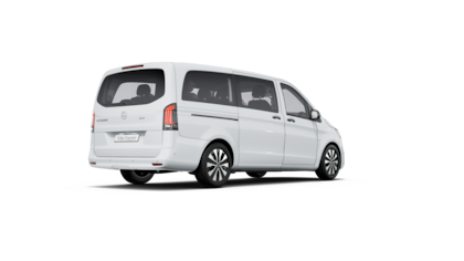 Vito Tourer - 360° view