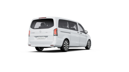 Vito Tourer - 360° view