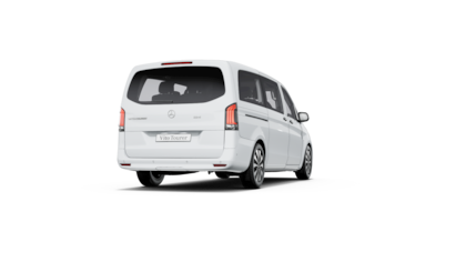 Vito Tourer - 360° view