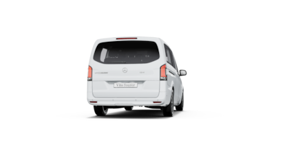 Vito Tourer - 360° view