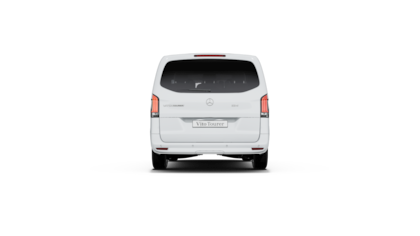 Vito Tourer - 360° view