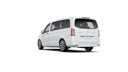 Vito Tourer - 360° view