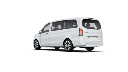 Vito Tourer - 360° view
