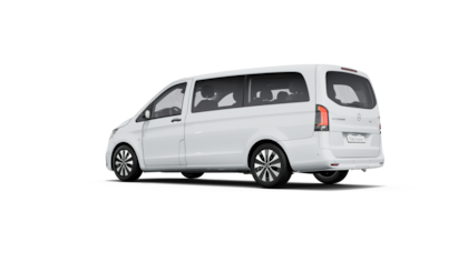 Vito Tourer - 360° view