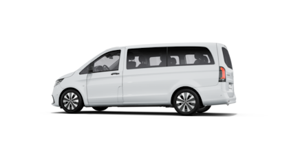 Vito Tourer - 360° view