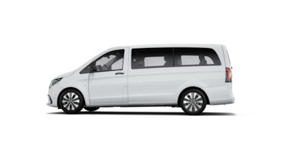 Vito Tourer - 360° view