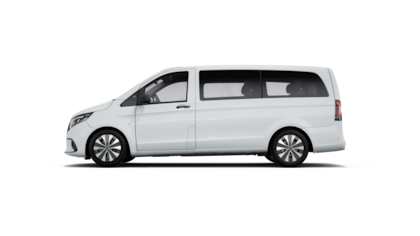 Vito Tourer - 360° view