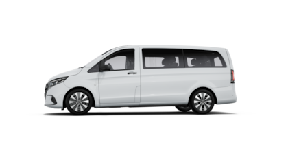 Vito Tourer - 360° view
