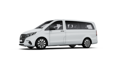 Vito Tourer - 360° view