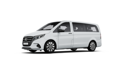 Vito Tourer - 360° view