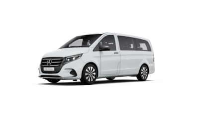 Vito Tourer - 360° view