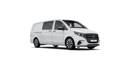 Vito Business Van