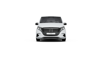 Vito Business Van - 360° view