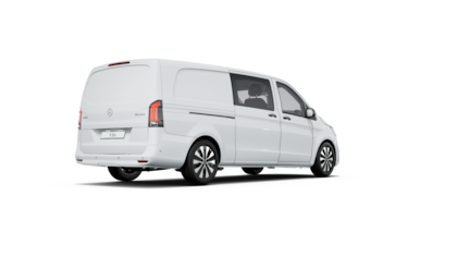 Vito Business Van - 360° view
