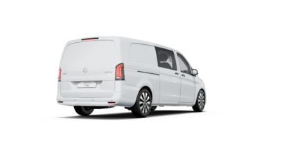Vito Business Van - 360° view