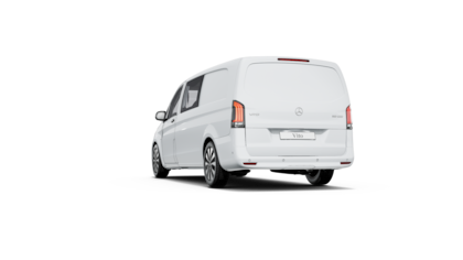 Vito Business Van - 360° view