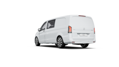 Vito Business Van - 360° view