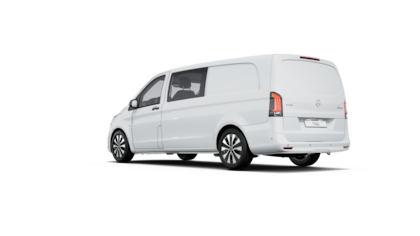 Vito Business Van - 360° view