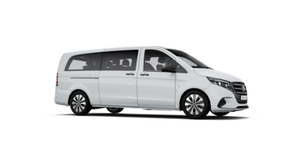Vito Tourer - 360° view