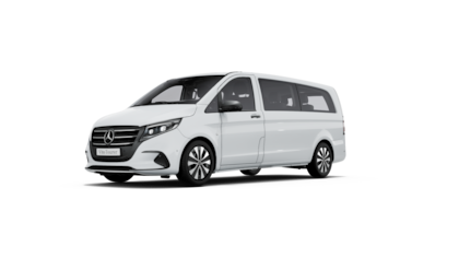 Vito Tourer - 360° view