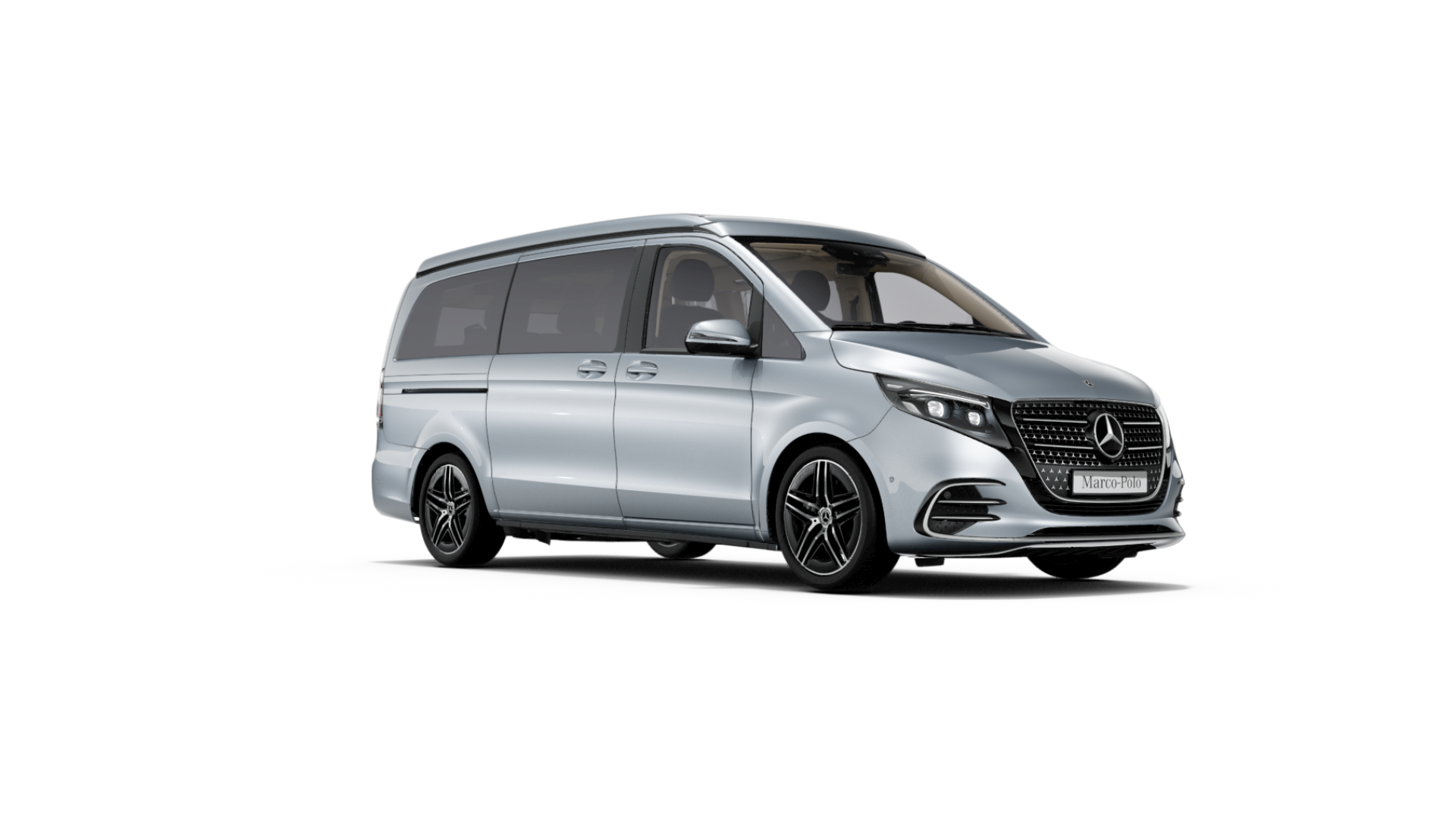 Marco Polo Exterieur