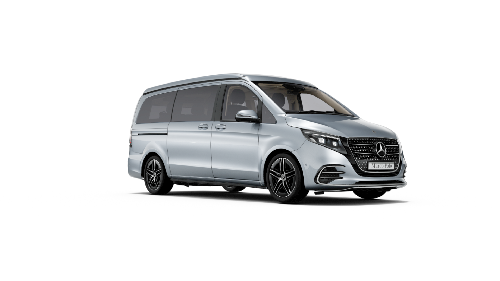 Marco Polo Exterieur