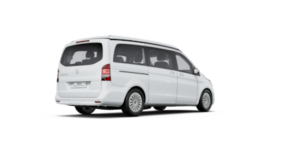 Marco Polo Horizon - 360° view