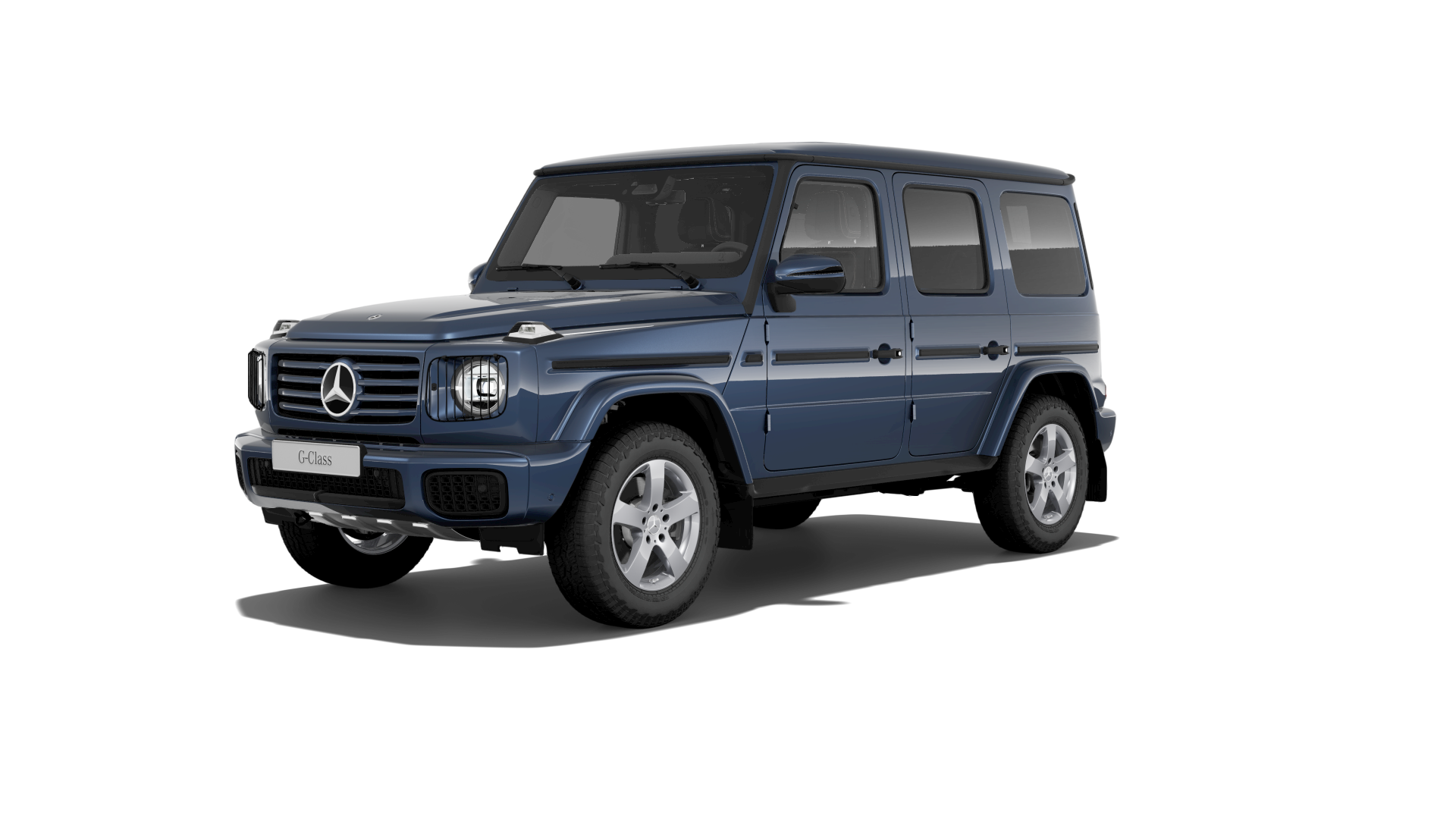 G-Klasse