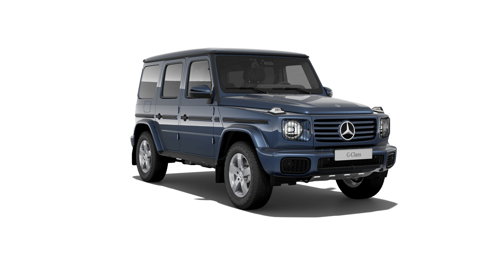 G-Klasse