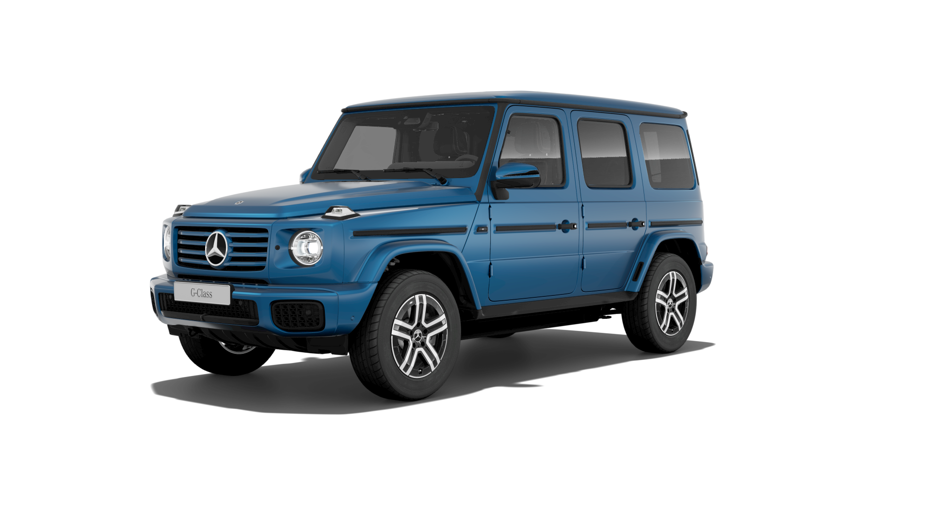G-Klasse