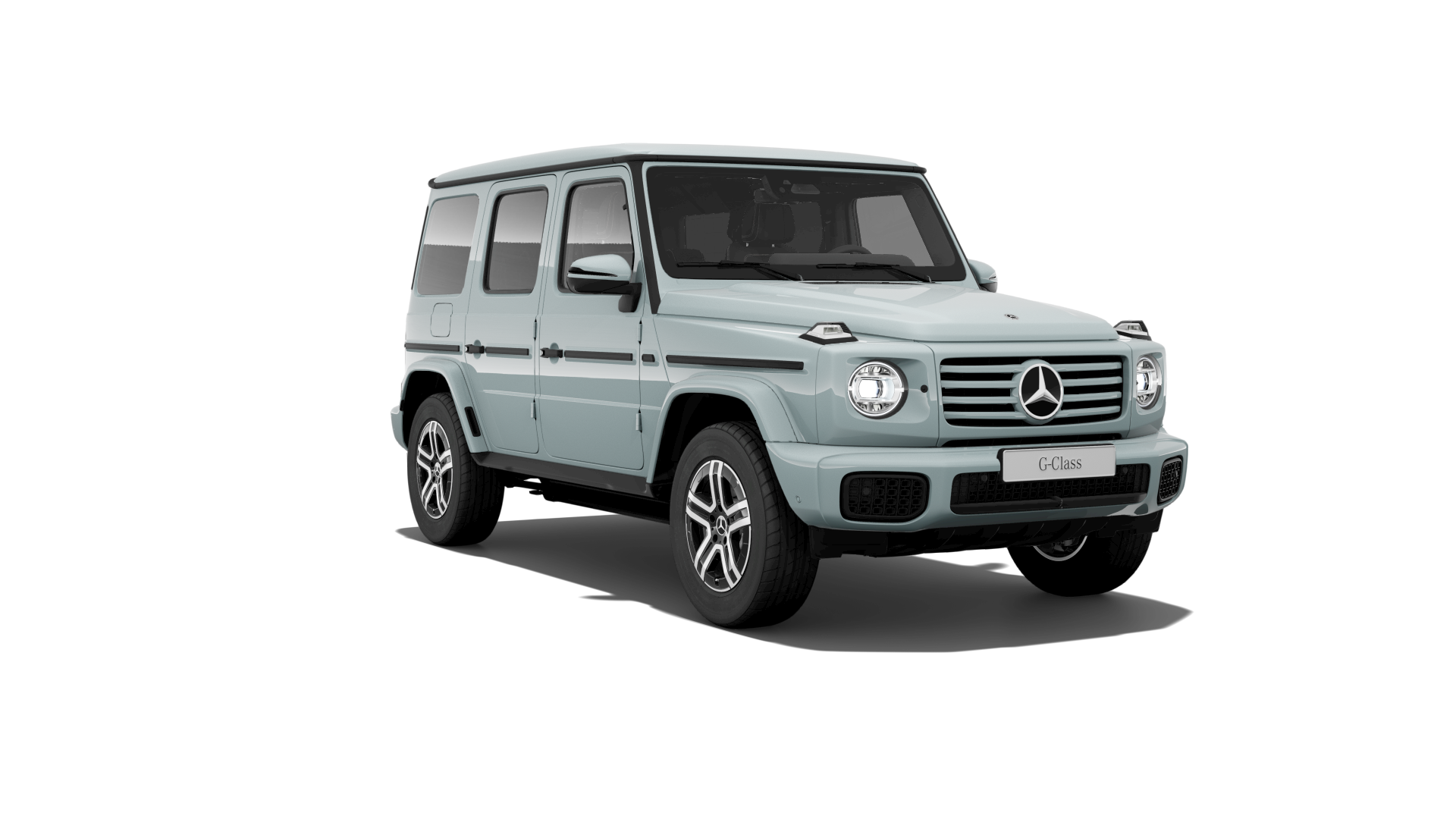 G-Klasse