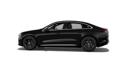C-Klasse Limousine - 360° view