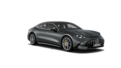 Mercedes-AMG GT 4-Türer Coupé - 360° view