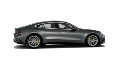 Mercedes-AMG GT 4-Türer Coupé - 360° view