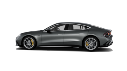 Mercedes-AMG GT 4-Türer Coupé - 360° view