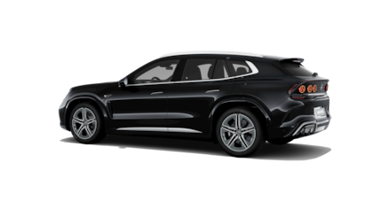 Mercedes-AMG GT Sport-Utility-Vehicle - 360° view