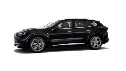 Mercedes-AMG GT Sport-Utility-Vehicle - 360° view