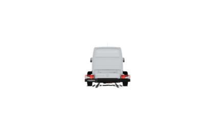 eSprinter Fahrgestell - 360° view