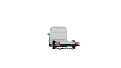 eSprinter Fahrgestell - 360° view