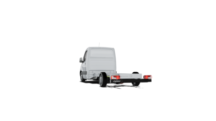 eSprinter Fahrgestell - 360° view