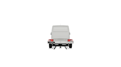 Sprinter Fahrgestell Doppelkabine - 360° view
