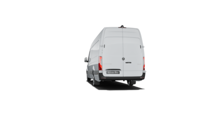Sprinter Kastenwagen - 360° view