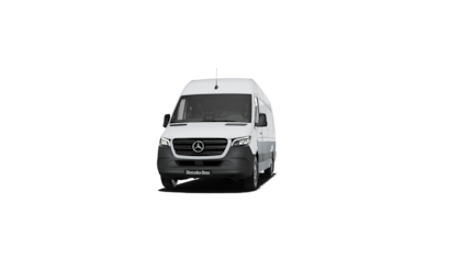 Sprinter Kastenwagen - 360° view