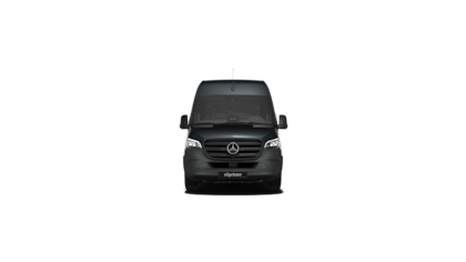 eSprinter Kastenwagen - 360° view