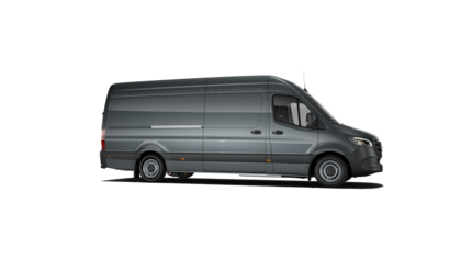 eSprinter Kastenwagen - 360° view