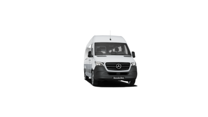 Sprinter Tourer - 360° view