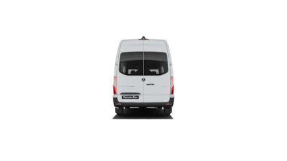 Sprinter Tourer - 360° view