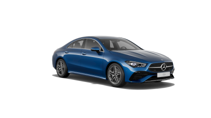 CLA Coupé