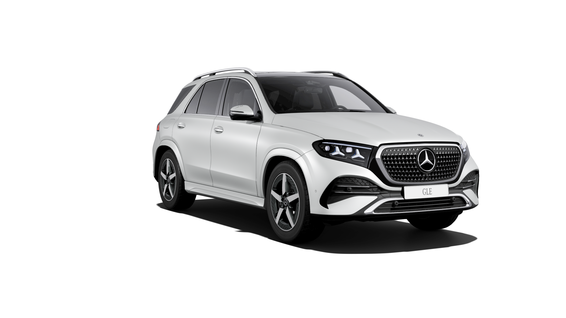 GLE