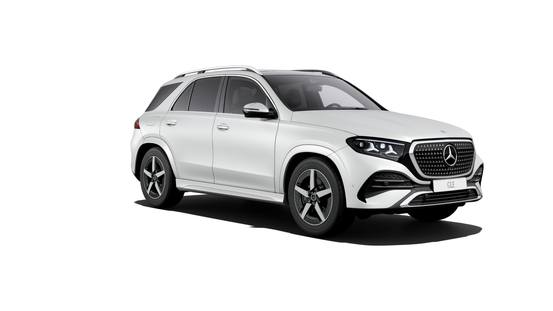 GLE Extérieur